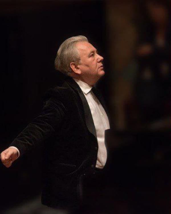 Andrey Pikul