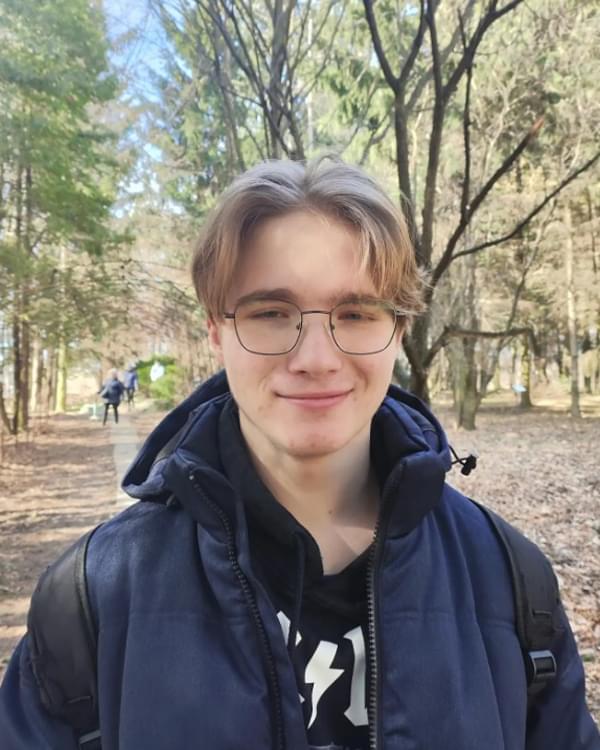 Горай Ярослав