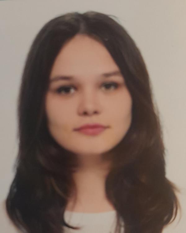 Воронцова Олександра