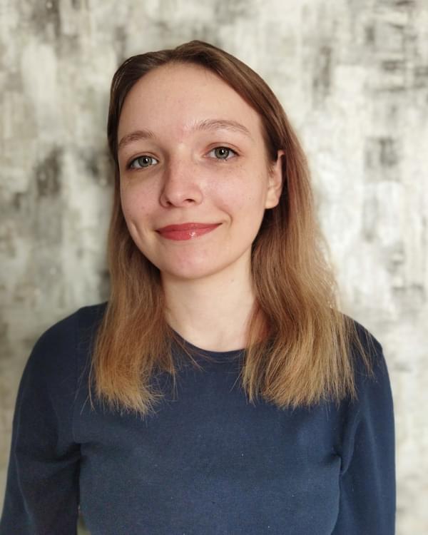 Чертова Катерина