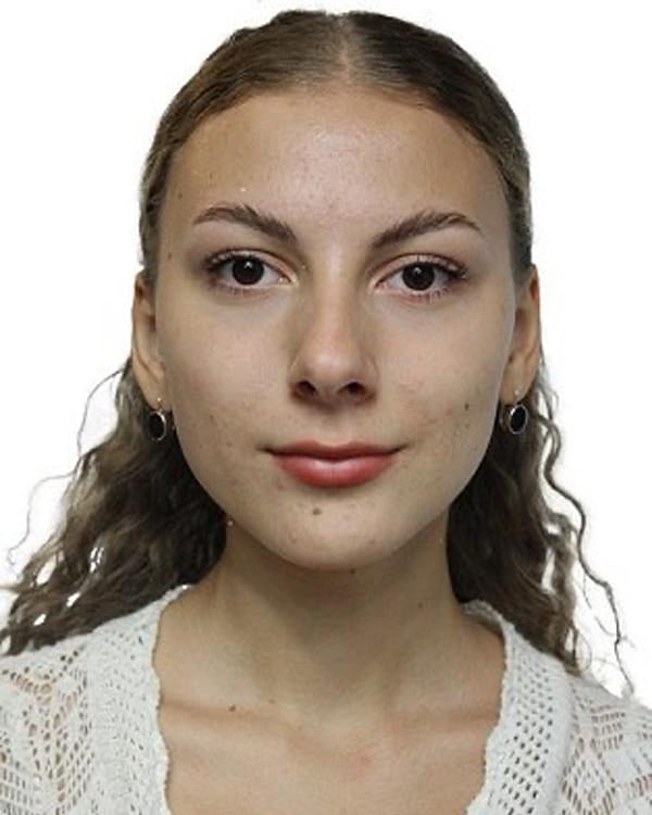 Малогловець Катерина