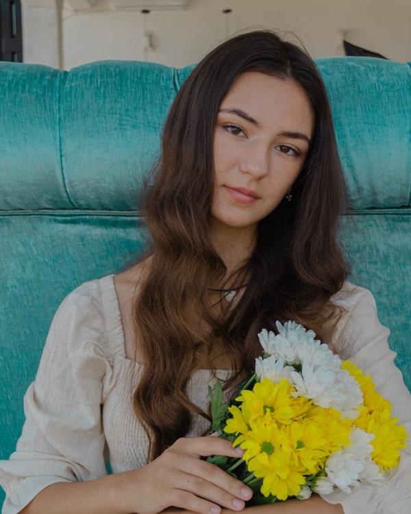 Жукова Катерина