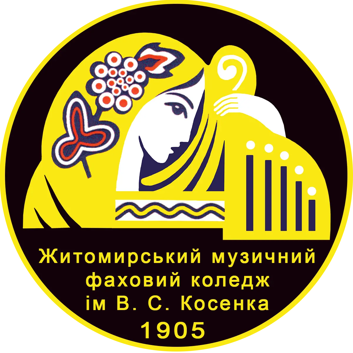 Житомирський музичний фаховий коледж ім. В.С. Косенка