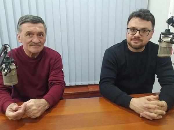 Концерт На зустріч Міжнародному дню акордеона
