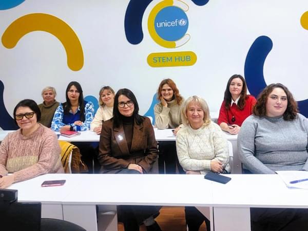 Пошуковий квест Місія освіти в постмодерній Україні