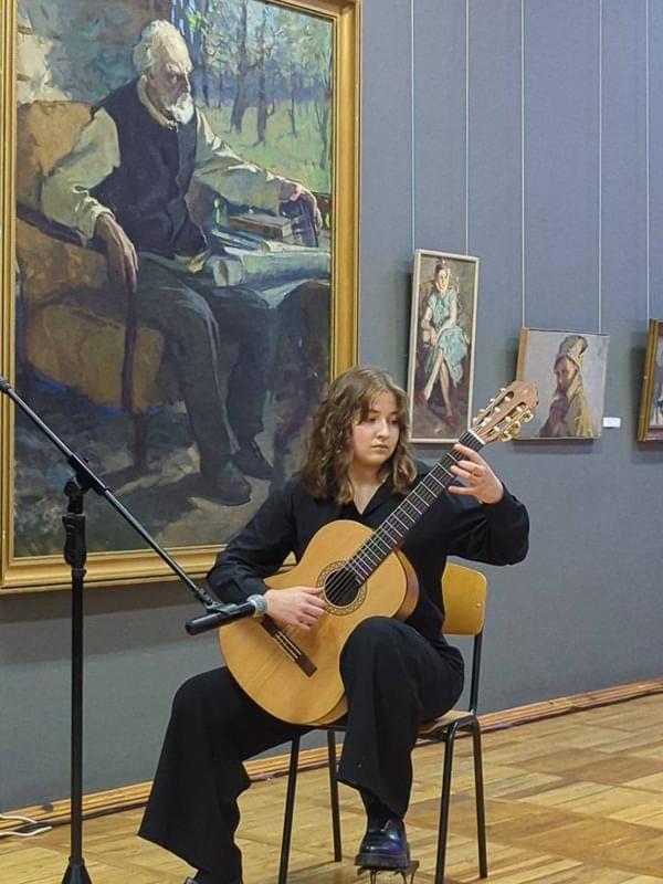 Обласний захід СИЛА ВДЯЧНОСТІ ТИ ЯК?