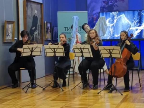 Обласний захід СИЛА ВДЯЧНОСТІ ТИ ЯК?