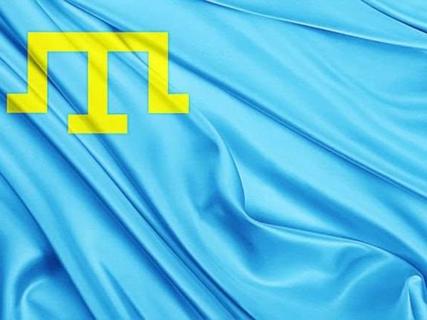День кримськотатарського прапора
