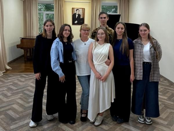 новина ЖМФК